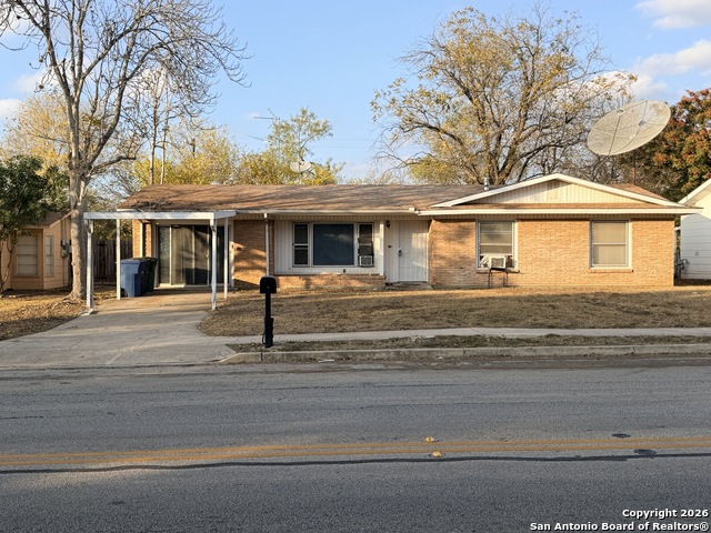 Details for 4827 Newcome, San Antonio, TX 78229