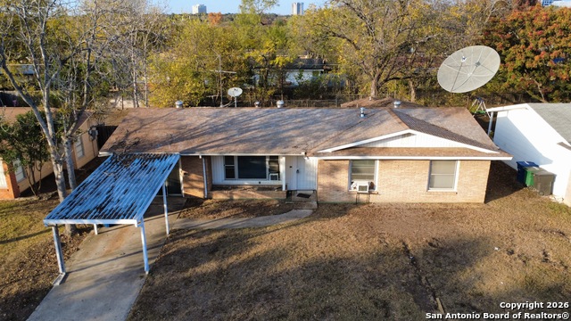 Image 21 of 21 For 4827 Newcome