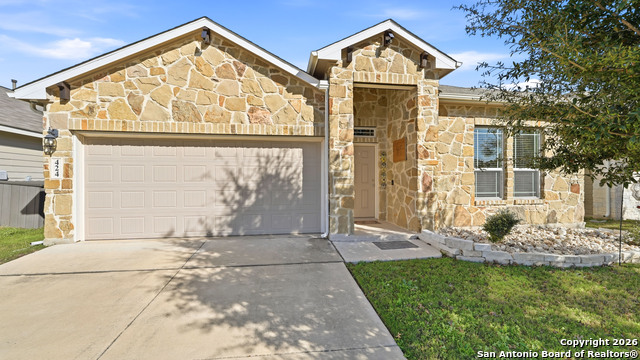 Details for 424 Agave Flats, New Braunfels, TX 78130