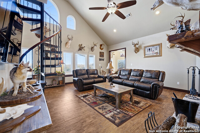 Details for 163 County Road 283, Harwood, TX 78632