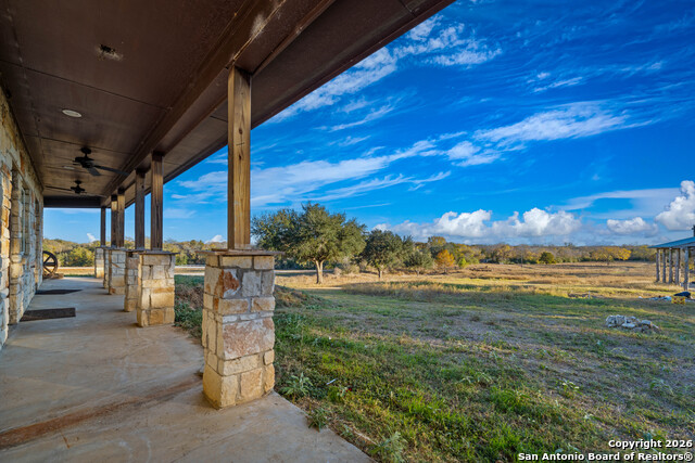 Listing photo id 2 for 163 County Road 283