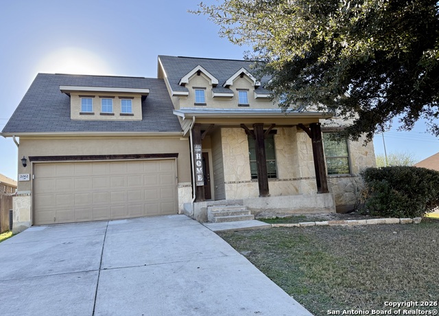 Details for 2062 Western Pecan, New Braunfels, TX 78130