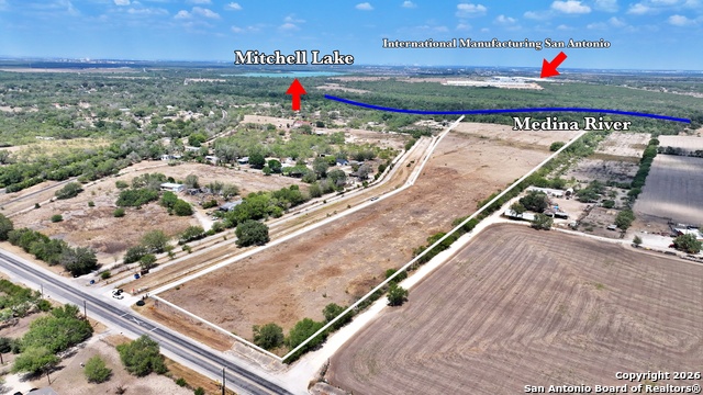 Details for 1031 Fm 2537, San Antonio, TX 78221