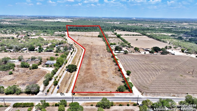 Image 2 of 5 For 1031 Fm 2537