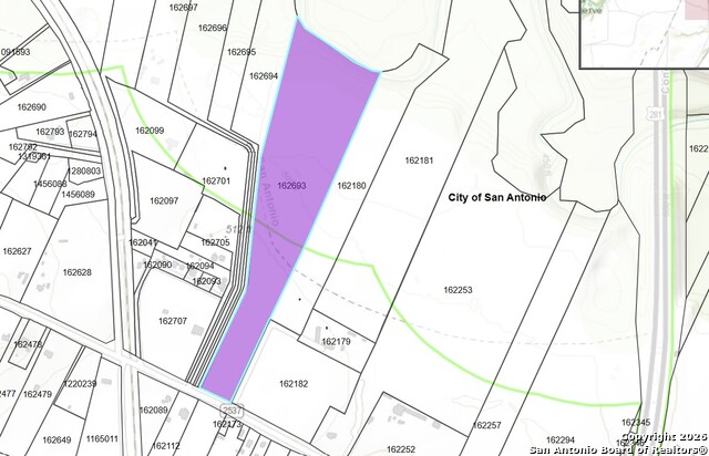 Image 5 of 5 For 1031 Fm 2537