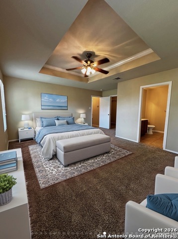 Image 18 of 26 For 20722 Blue Trinity