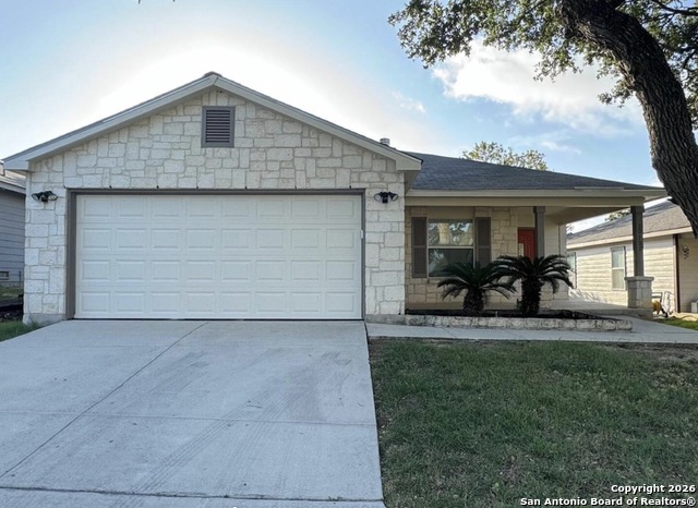 Image 2 of 26 For 20722 Blue Trinity