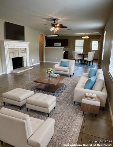 Image 4 of 26 For 20722 Blue Trinity