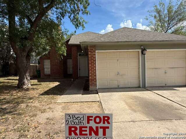 Details for 9002 Mouton , San Antonio, TX 78250