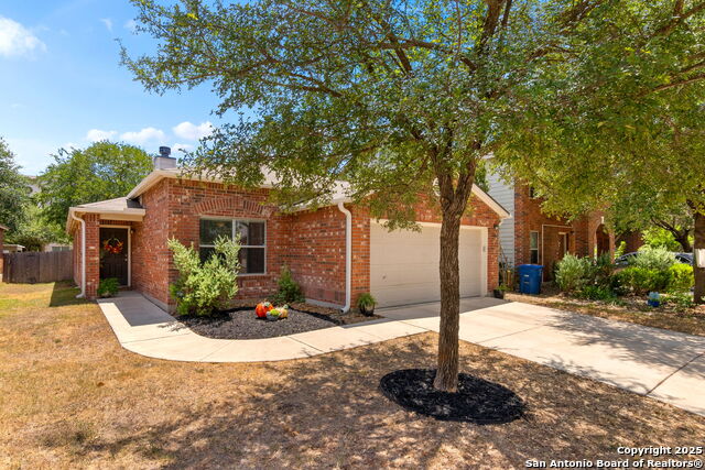 Details for 14714 Bending Pt, San Antonio, TX 78247