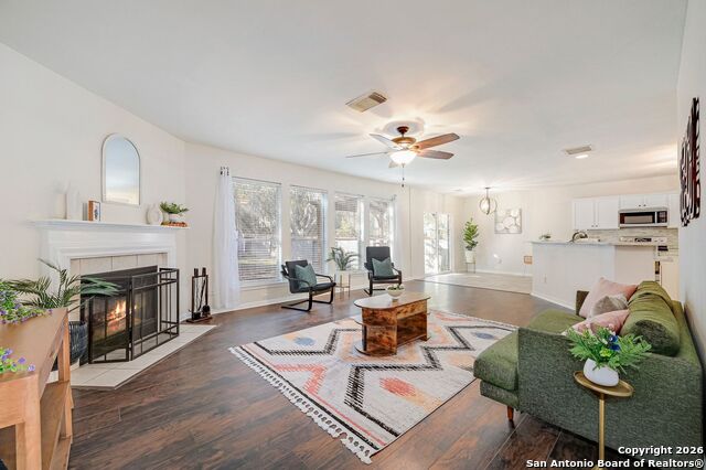 Image 7 of 31 For 7 Lockspring