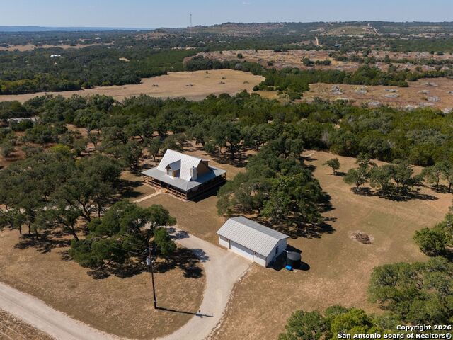 Details for 1367 Rolling Hills Rd, Blanco, TX 78606