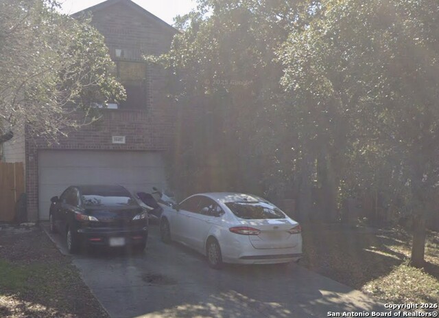 Listing Details for 10402 Overland, San Antonio, TX 78245