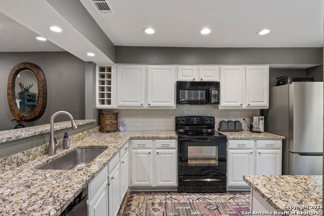 Image 3 of 25 For 13130 Blanco  1504