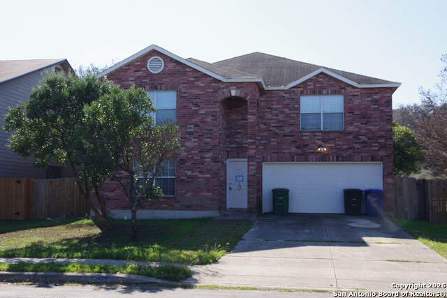 Details for 9794 Alexa  , San Antonio, TX 78251