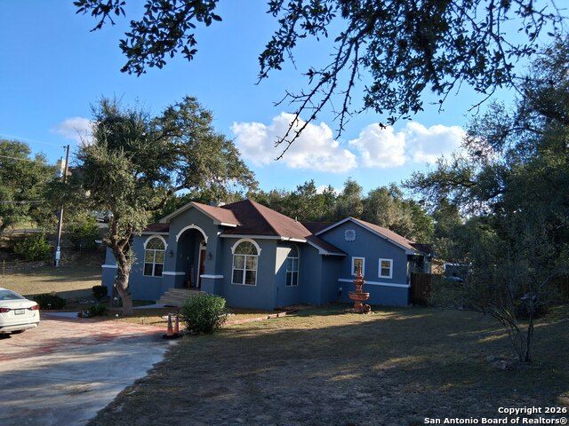 Details for 7061 Devonshire, Spring Branch, TX 78070