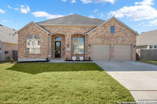 Details for 2955 Blenheim, Bulverde, TX 78163