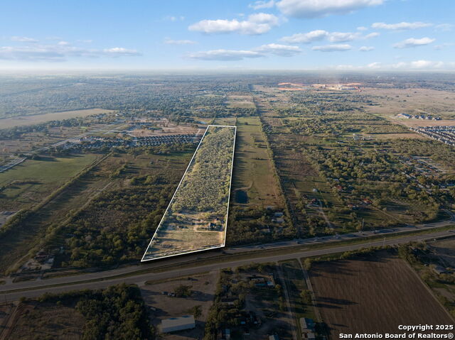Details for 3476 S Loop 1604 East, San Antonio, TX 78264