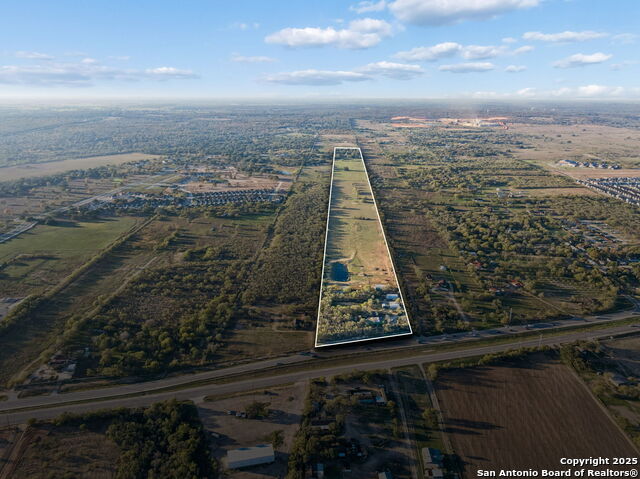 Image 3 of 10 For 3476 S Loop 1604 East