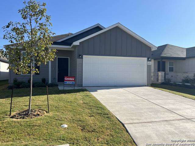 Details for 1019 Oriole  , Marion, TX 78124