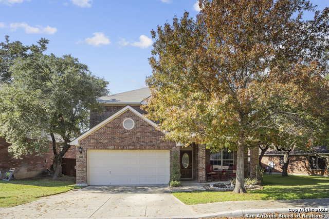 Details for 2730 Trinity Fls, San Antonio, TX 78261