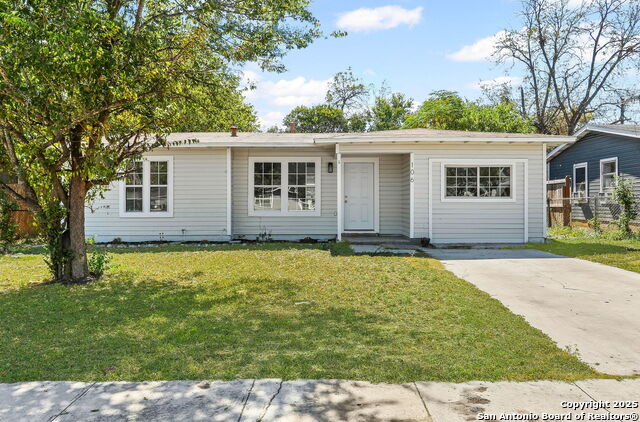 Details for 106 Pilgrim , San Antonio, TX 78213
