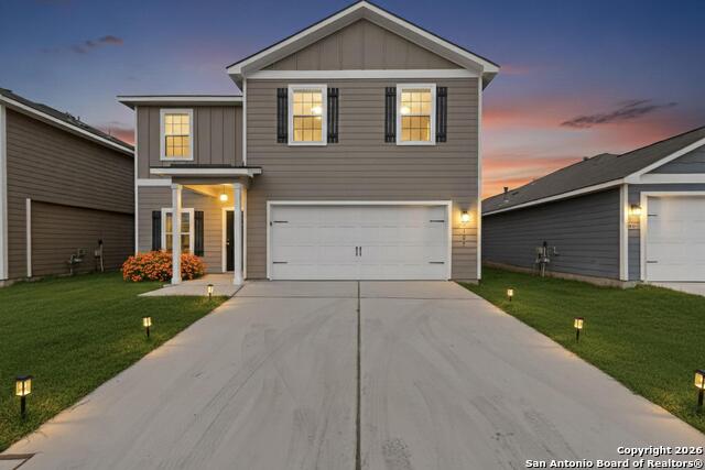 Details for 3127 Jackson Summit, Converse, TX 78109