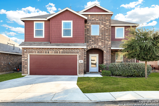 Details for 10614 Rosalina Loop, Converse, TX 78109