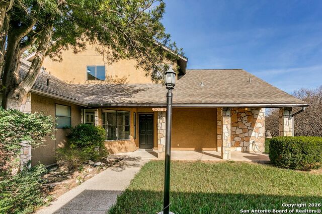 Details for 9380 Braun Rd  501 B, San Antonio, TX 78254
