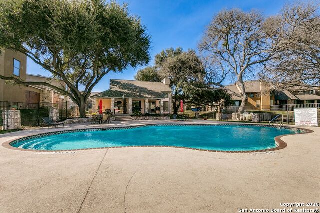 Image 25 of 25 For 9380 Braun Rd  501 B