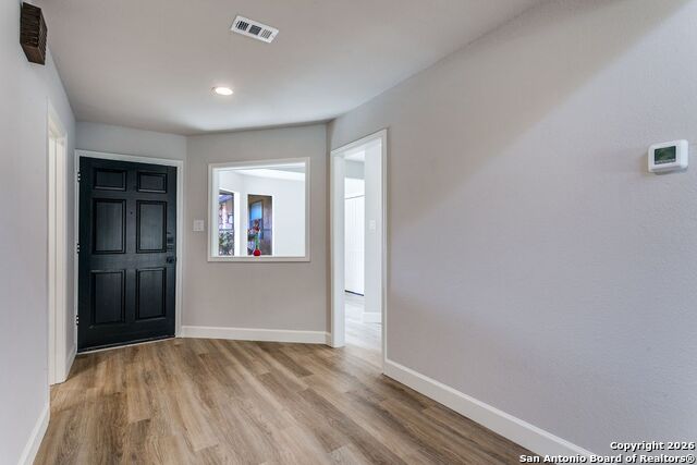 Image 3 of 25 For 9380 Braun Rd  501 B