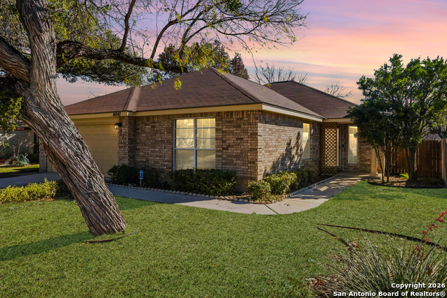Details for 14342 Markham Glen, San Antonio, TX 78247
