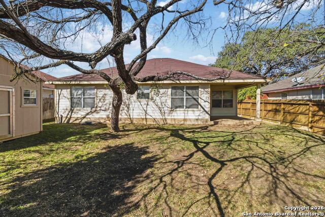 Image 32 of 32 For 14342 Markham Glen