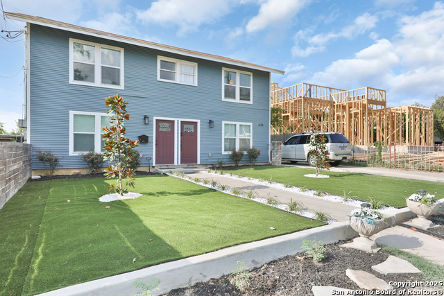 Details for 315 Norwood W, San Antonio, TX 78212