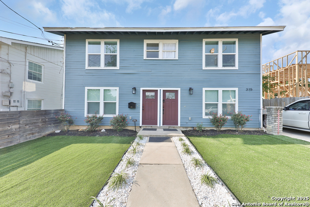 Image 2 of 45 For 315 Norwood W