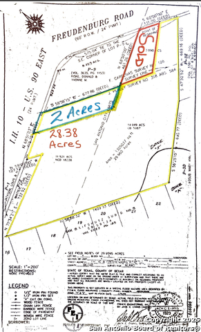 Details for 12030 Interstate 10 E, San Antonio, TX 78109