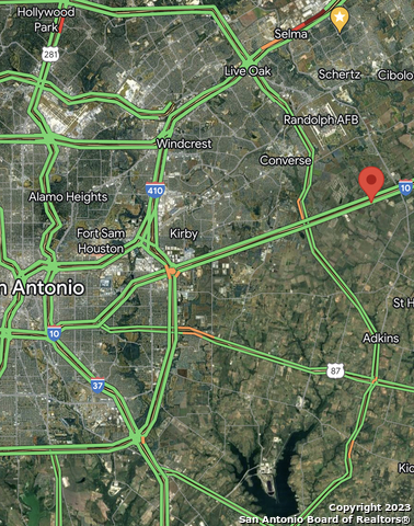 Image 10 of 11 For 12030 Interstate 10 E