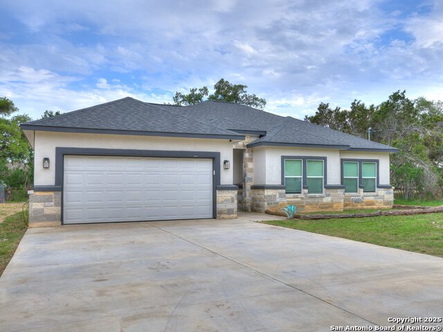 Details for 656 Fawn , Spring Branch, TX 78070