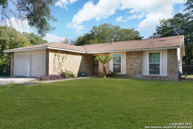 Details for 5239 Woodbrook, San Antonio, TX 78218