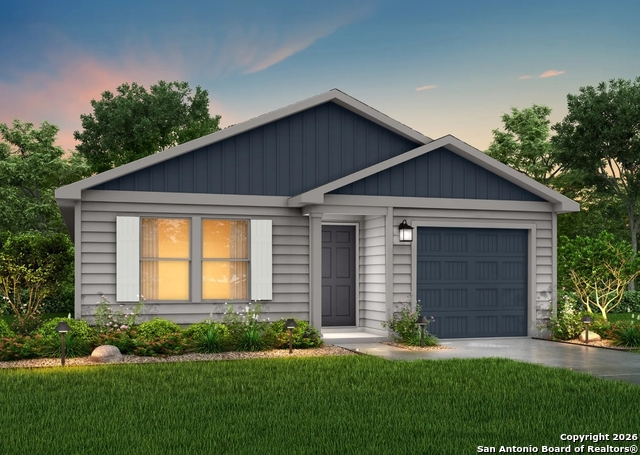 Details for 110 Sutton Place, Uvalde, TX 78801