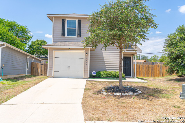 Details for 3607 Southton View, San Antonio, TX 78222