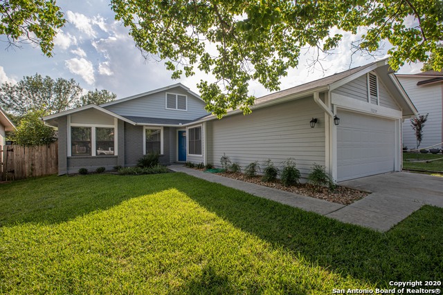 Details for 13239 Wood Climb, San Antonio, TX 78233