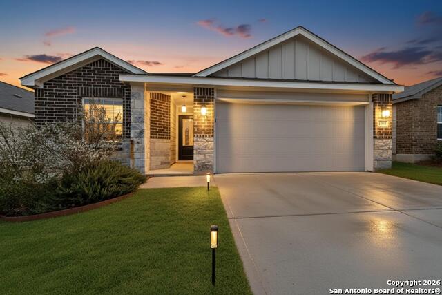 Details for 6806 Bale Ridge, San Antonio, TX 78252