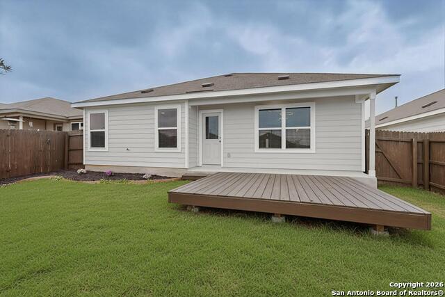 Image 40 of 41 For 6806 Bale Ridge