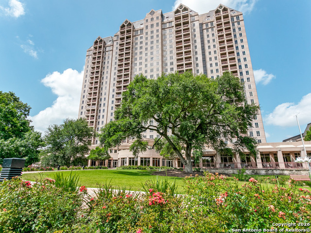 Details for 1 Towers Park  1202, San Antonio, TX 78209