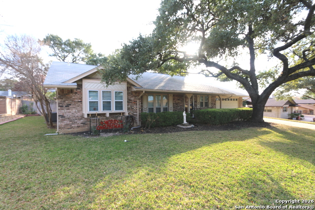 Details for 5518 King Richard, San Antonio, TX 78229