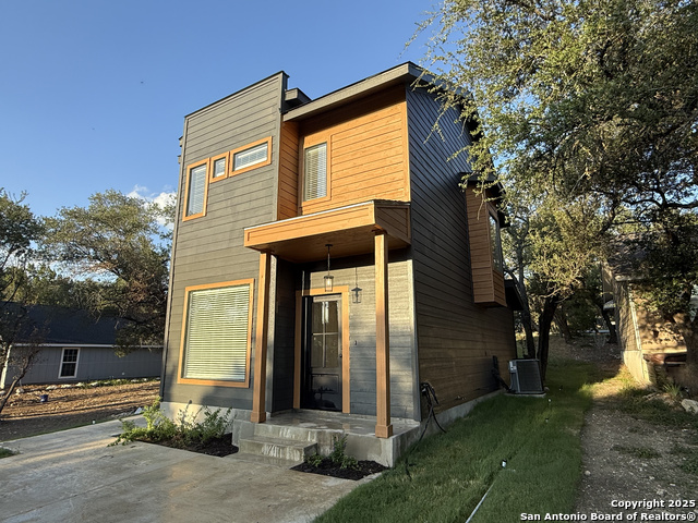 Details for 1288 Lonesome, Canyon Lake, TX 78133