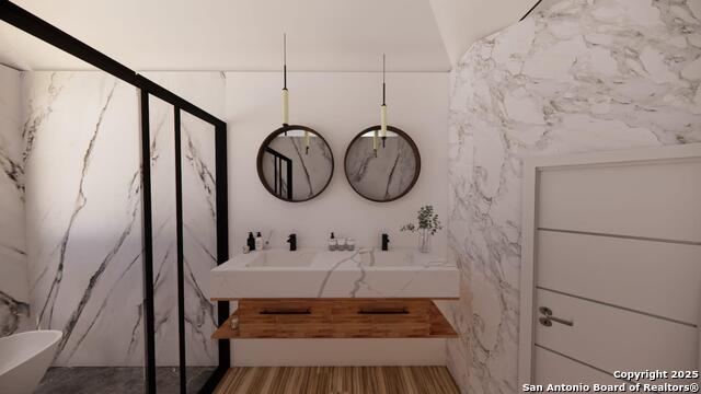 Image 51 of 62 For 306 Rolling Oaks Ln N