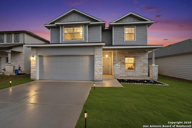 Details for 7730 Coffee Mill, San Antonio, TX 78252