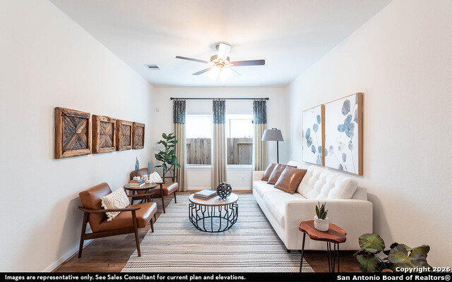 Image 3 of 17 For 4706 Fireweed Court